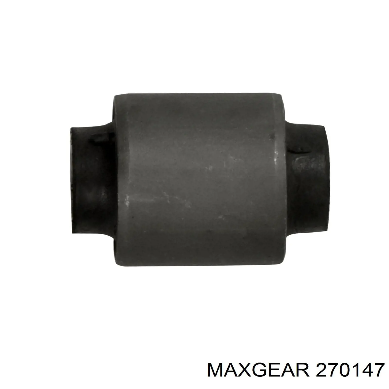 Купити 270147 Maxgear Зворотній клапан повернення палива