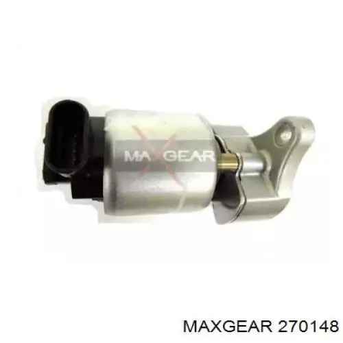 Клапан ЄГР 9198821 General Motors