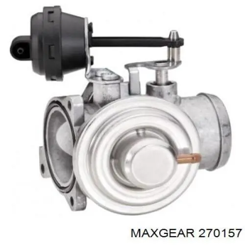 Купити 270157 Maxgear Прилади управління системи рециркуляції