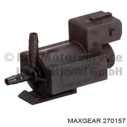 Клапан ЄГР 270157 Maxgear