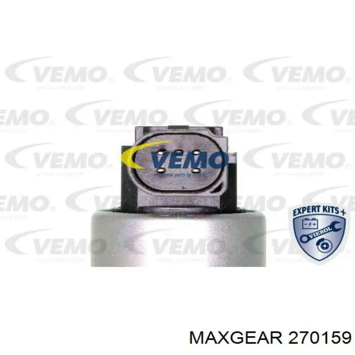 Клапан EGR Kamoka 19016 ціна, від 37.04 USD