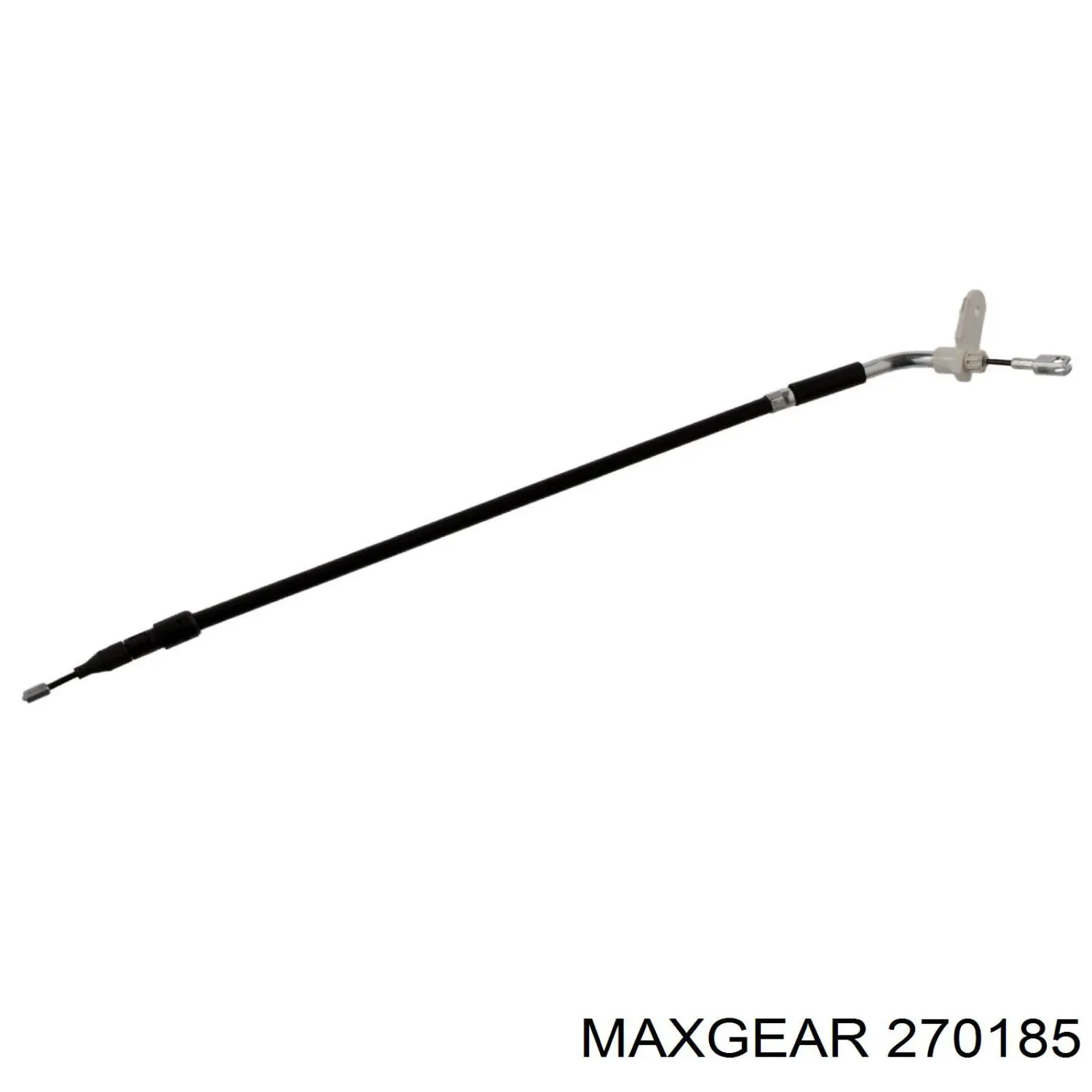 Клапан EGR Maxgear 270185 ціна, від 25.34 USD