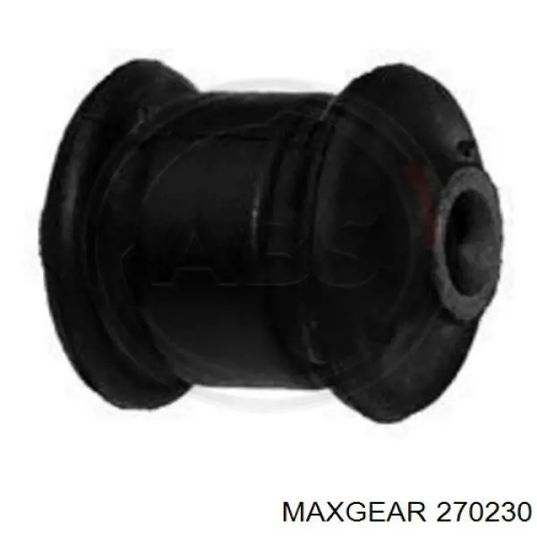 270230 Maxgear зворотній клапан повернення палива