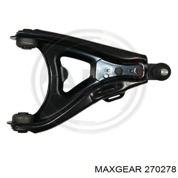 Купити 270278 Maxgear Щуп рівня олії
