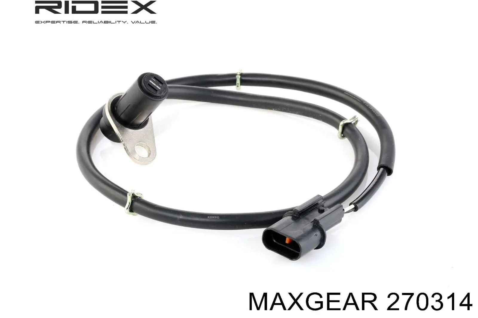Кільце ABS Triscan 854010418 ціна, від 25.31 USD