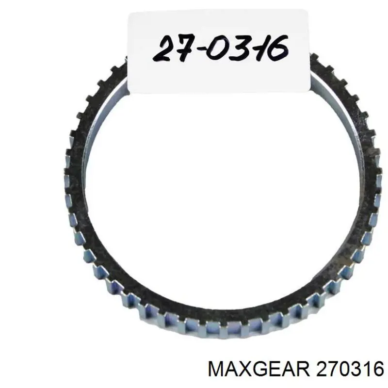  270316 Maxgear