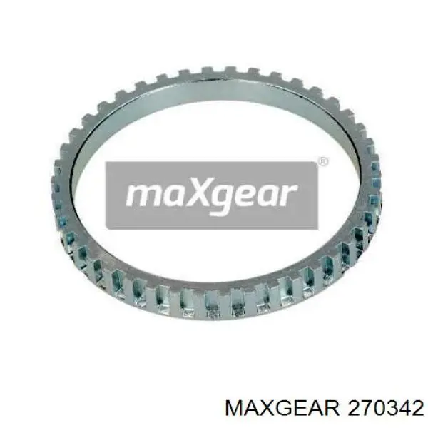 Купити 0900262 Metzger Кільце АБС (ABS)