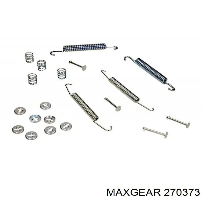  270373 Maxgear