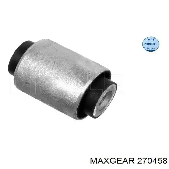 Ремкомплект переднього супорту 270458 Maxgear