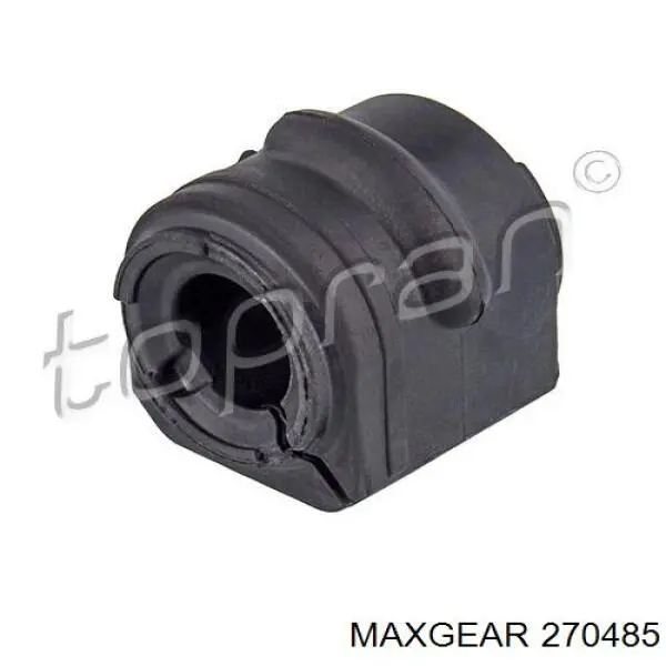 Ремкомплект переднього супорту 6128159 Ford