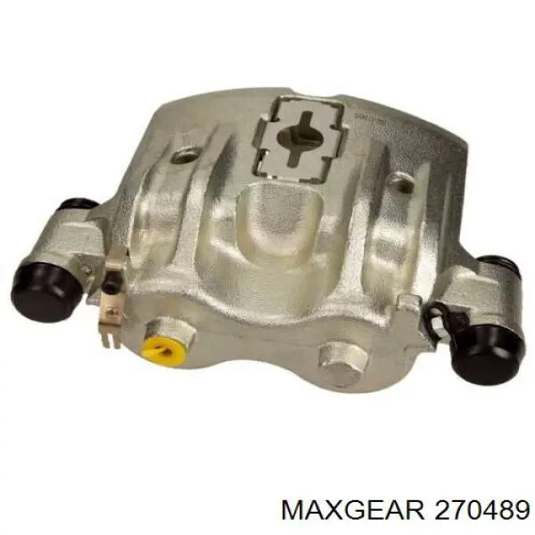 Ремкомплект переднього супорту 270489 Maxgear