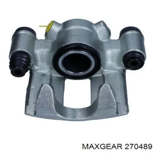 Ремкомплект супорту гальмівного переднього Maxgear 270489 ціна, від 7.45 USD