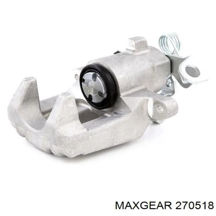Ремкомплект супорту гальмівного заднього Maxgear 270518 ціна, від 17.27 USD