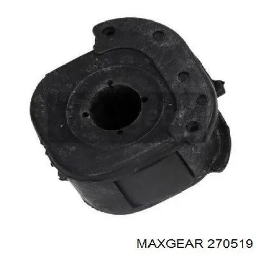 Ремкомплект супорту гальмівного заднього Maxgear 270519 ціна, від 22.10 USD