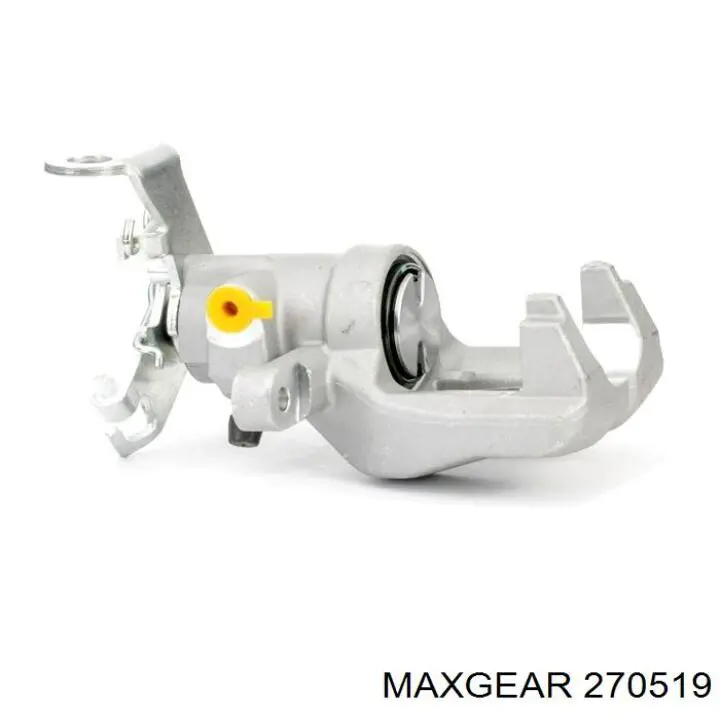 Купити 270519 Maxgear Супорт гальмівного, заднього