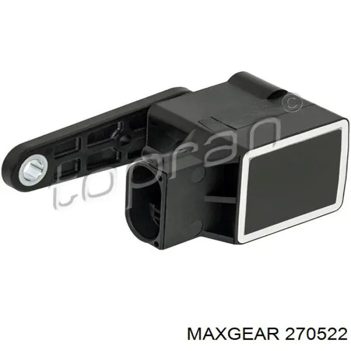 270522 Maxgear Датчик рівня положення кузова, передній лівий