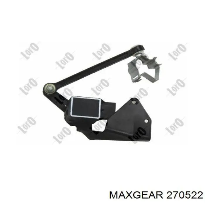 Датчик рівня положення кузова, передній лівий Maxgear 270522 ціна, від 31.67 USD