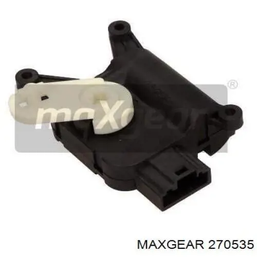 Купити 270535 Maxgear Привід заслінки печі
