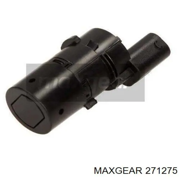 Купити 271275 Maxgear Датчик сигналізації паркування (парктронік), задній