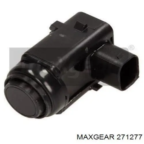 Датчик сигналізації парковки (парктронік), передній Hotaru HPS1605