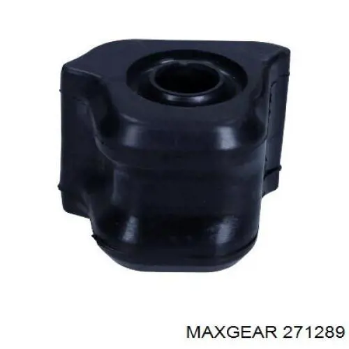 Датчик сигналізації паркування (парктронік), задній 271289 Maxgear