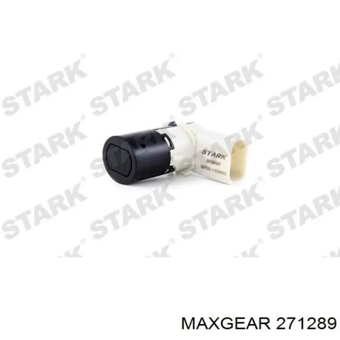 Датчик сигналізації паркування (парктронік), задній Maxgear 271289 ціна, від 13.39 USD