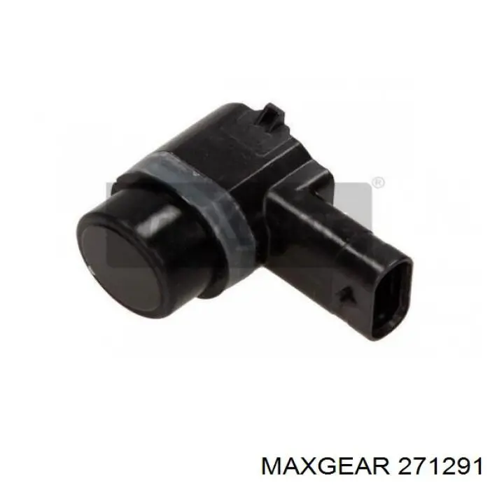 Датчик сигналізації паркування (парктронік), передній бічний Maxgear 271291 ціна, від 15.94 USD