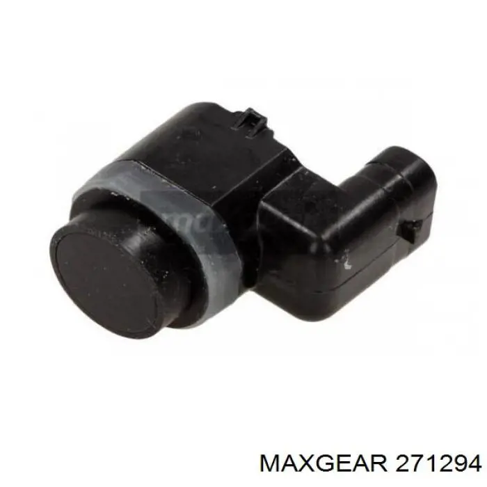 Купити 271294 Maxgear Датчик сигналізації паркування (парктронік), задній бічній