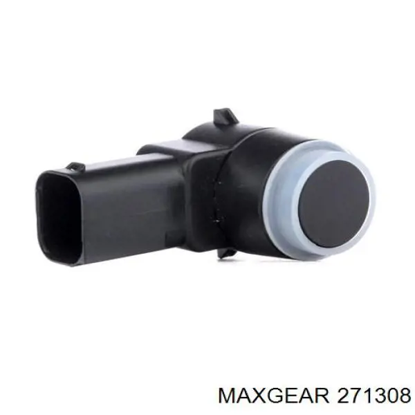 Купити 271308 Maxgear Датчик сигналізації паркування (парктронік), задній
