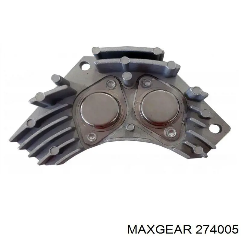 Резистор пічки CRS70030AS Casco