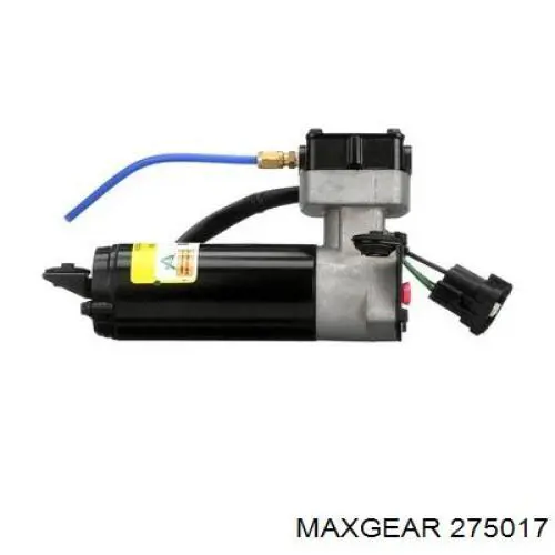 Купити 275017 Maxgear Компресор пневмопідкачки (амортизаторів)