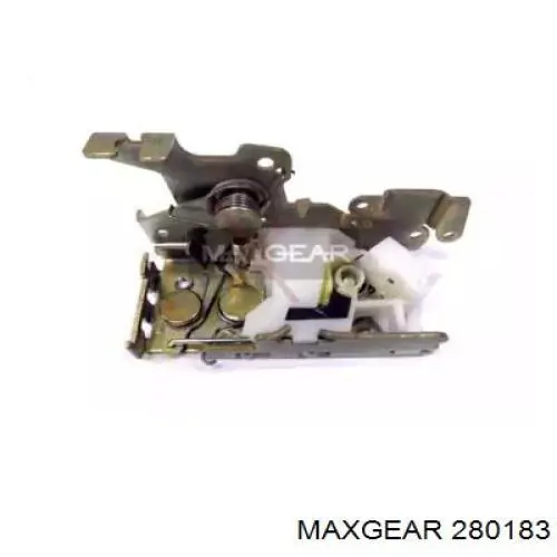 9017301135MG Maxgear Замок двері правої передньої
