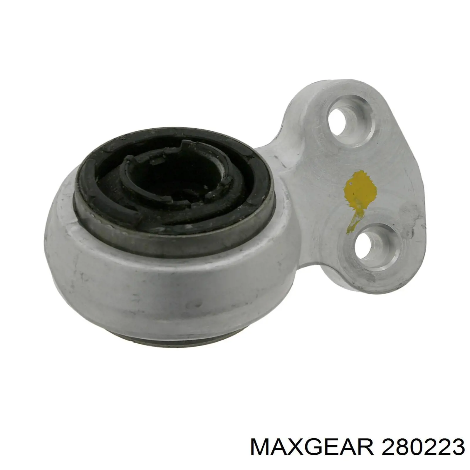 Кришка / пробка розширювального бачка Fast FT94729 ціна, від 3.97 USD
