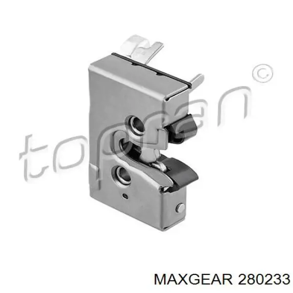 Замок передньої двері, лівої InA-For INF100730 ціна, від 5.17 USD