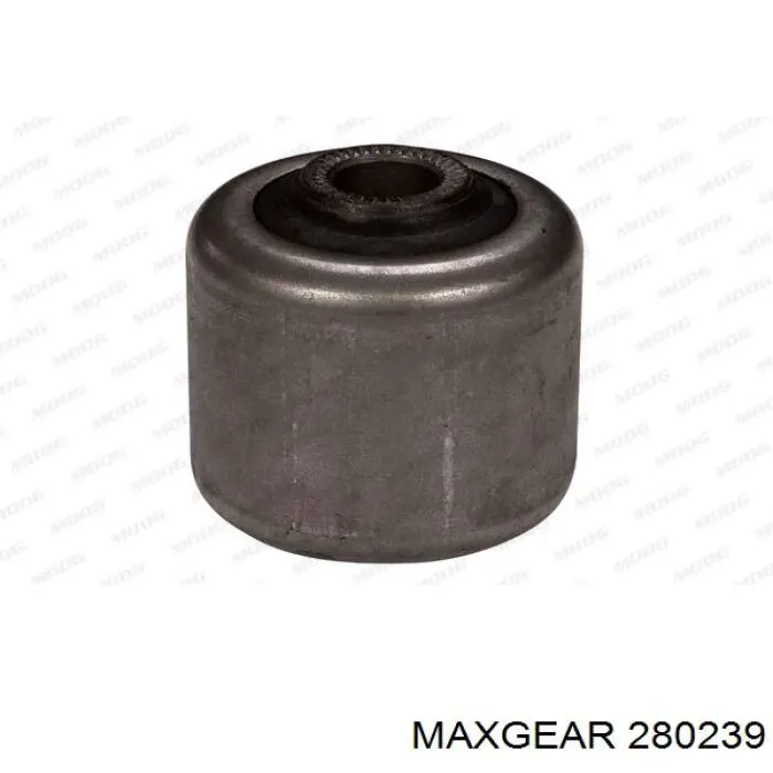 Купити 280239 Maxgear Личинка замка запалювання