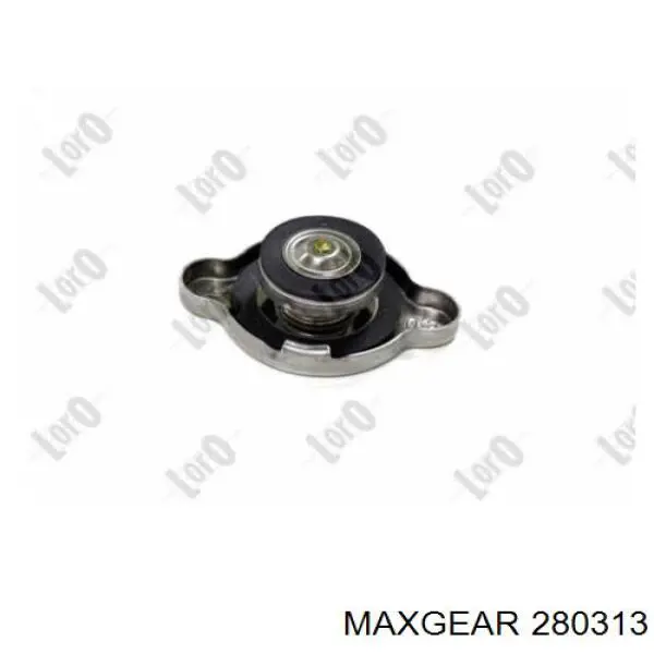 Купити 280313 Maxgear Кришка радіатора