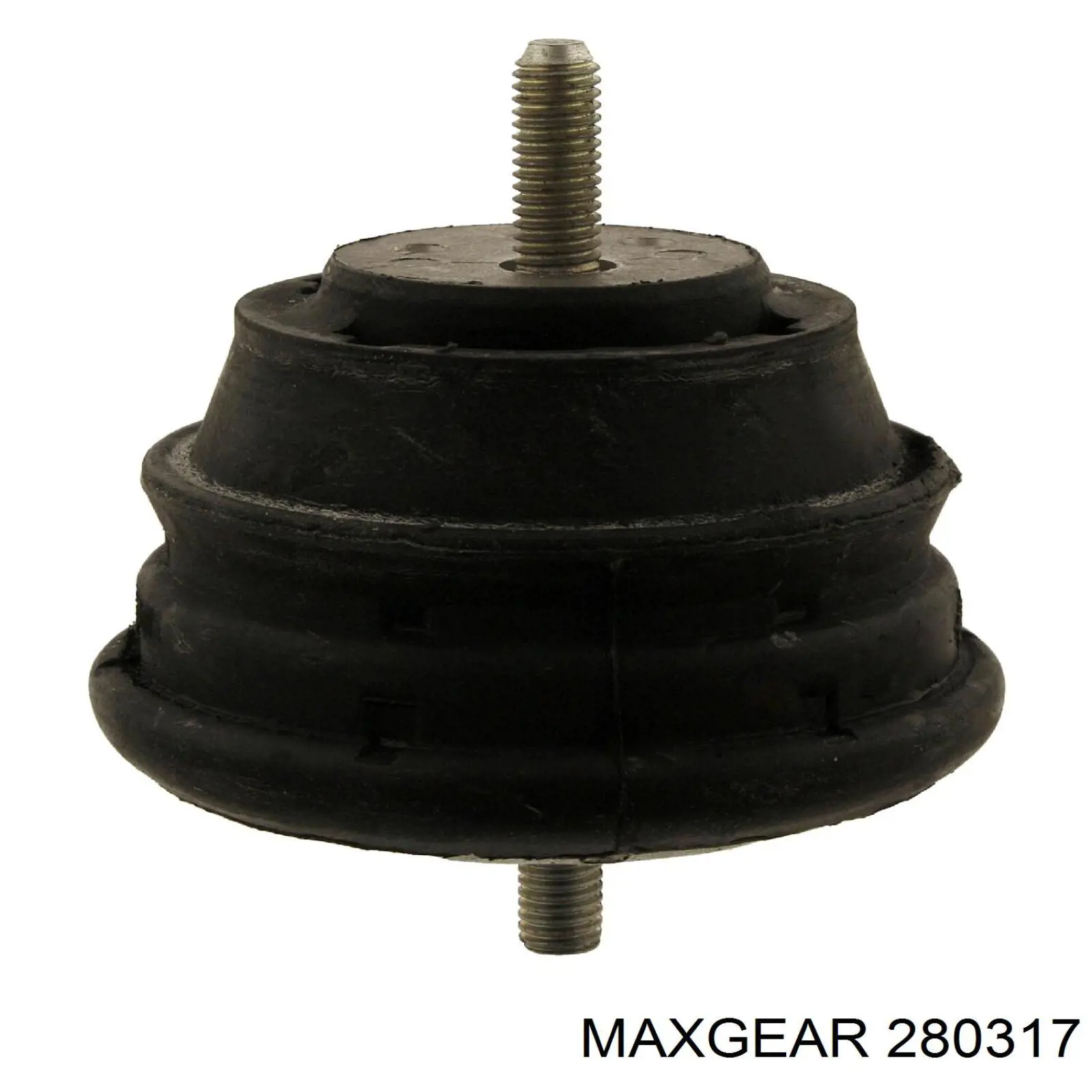 Кришка бачка радіатора Maxgear 280317 ціна, від 6.12 USD