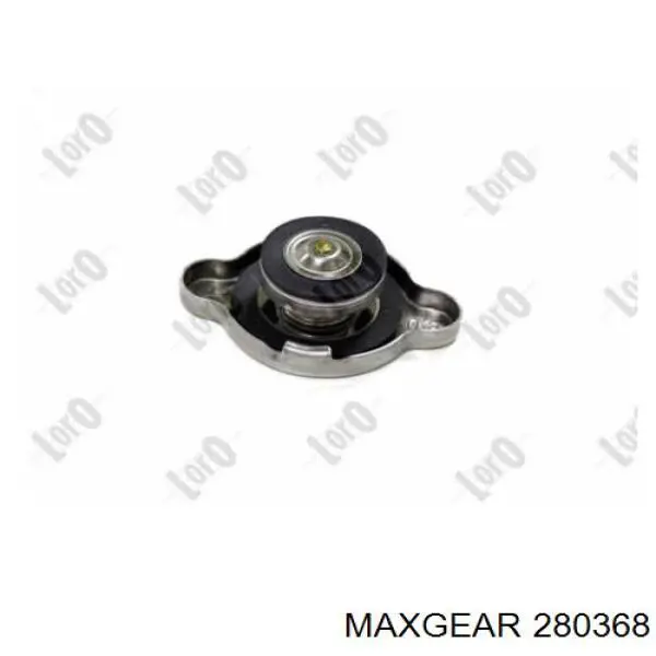 Пробка радіатора Jakoparts J1543001