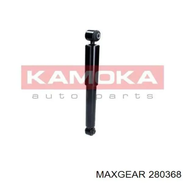 Кришка/пробка радіатора 280368 Maxgear