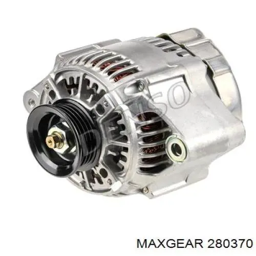 Пробка радіатора Maxgear 280370