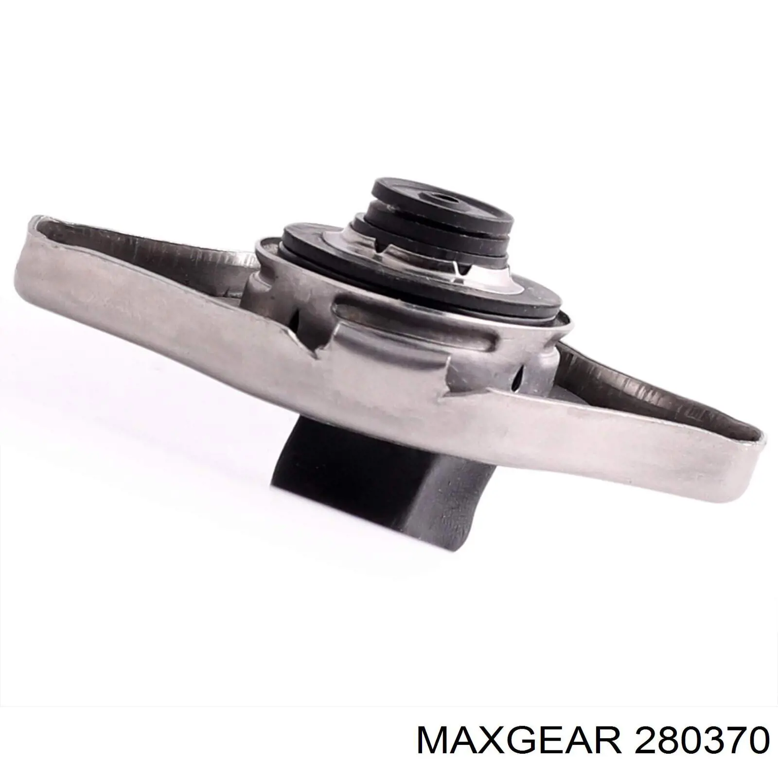280370 Maxgear Кришка / пробка радіатора