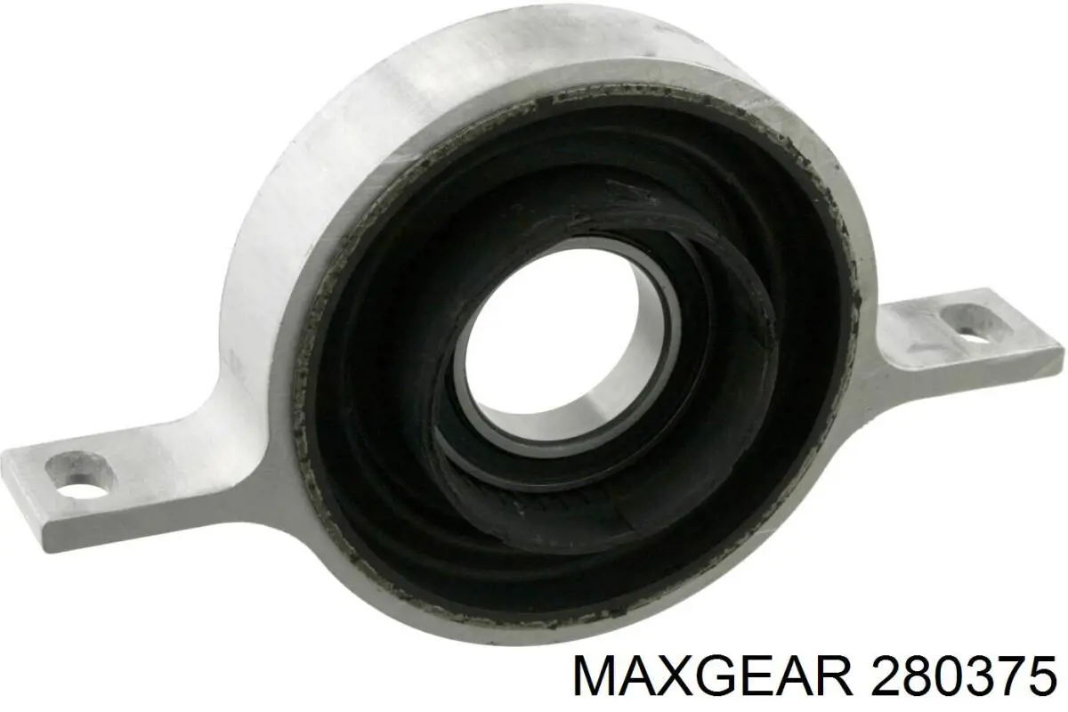 280375 Maxgear кришка/пробка бензобака