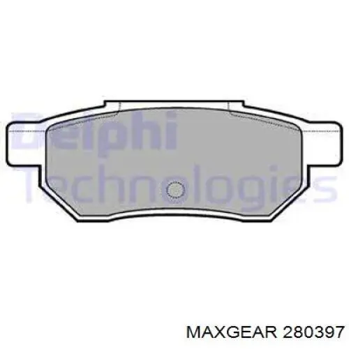 Замок дверей багажника AND 31827073 ціна, від 14.09 USD