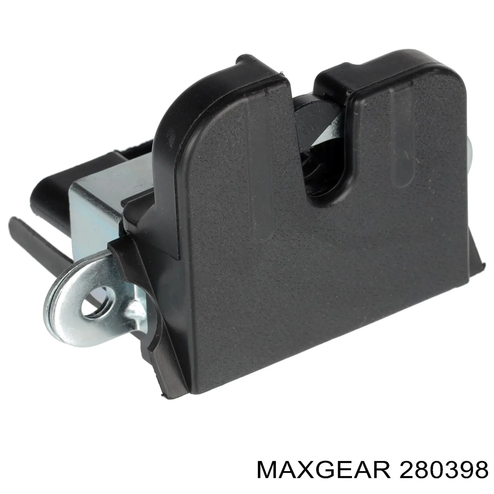 Замок дверей багажника Maxgear 280398 ціна, від 32.34 USD