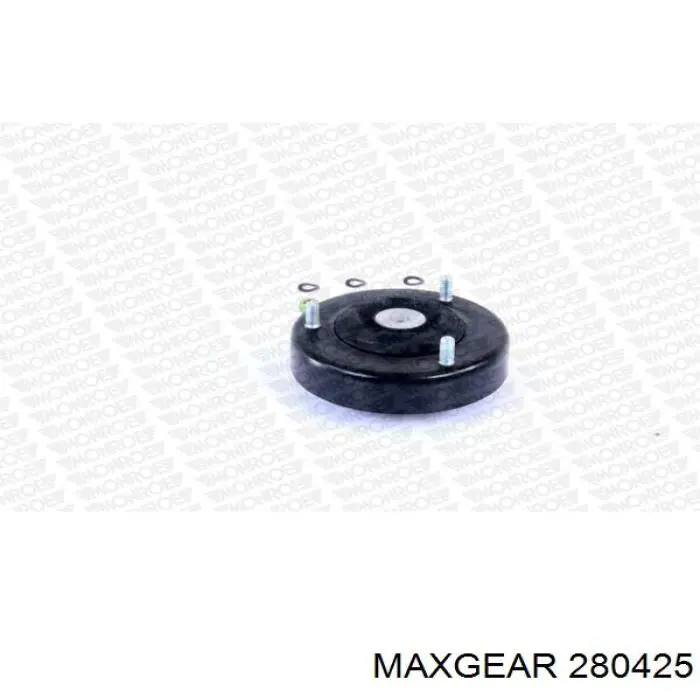 Купити 280425 Maxgear Язичок відкривання капота