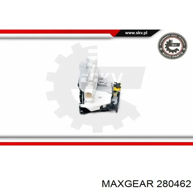 Замок задньої двері, лівої AIC 56885 ціна, від 48.39 USD