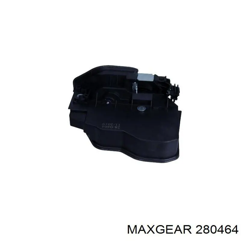 Замок передньої двері, лівої 280464 Maxgear