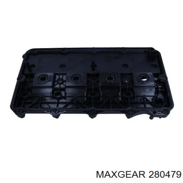 Кришка клапанна FAI VC010 ціна, від 63.14 USD