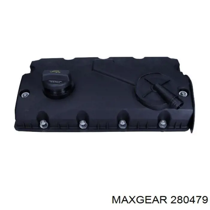 Кришка клапанна Ford 1526690 ціна, від 69.85 USD