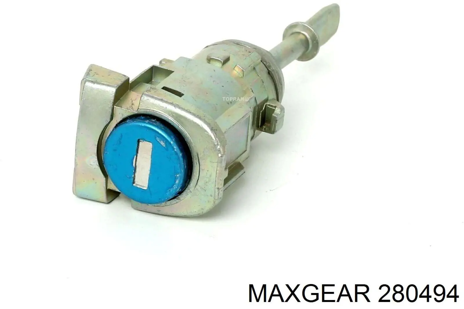 Лічинка замка водійських дверей 3RG 85773 ціна, від 14.10 USD